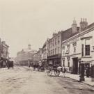 High Street, Uxbridge
